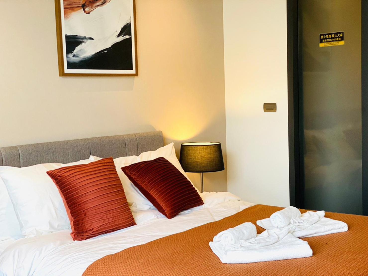 Edge Central Pattaya Vip Condo Eksteriør billede